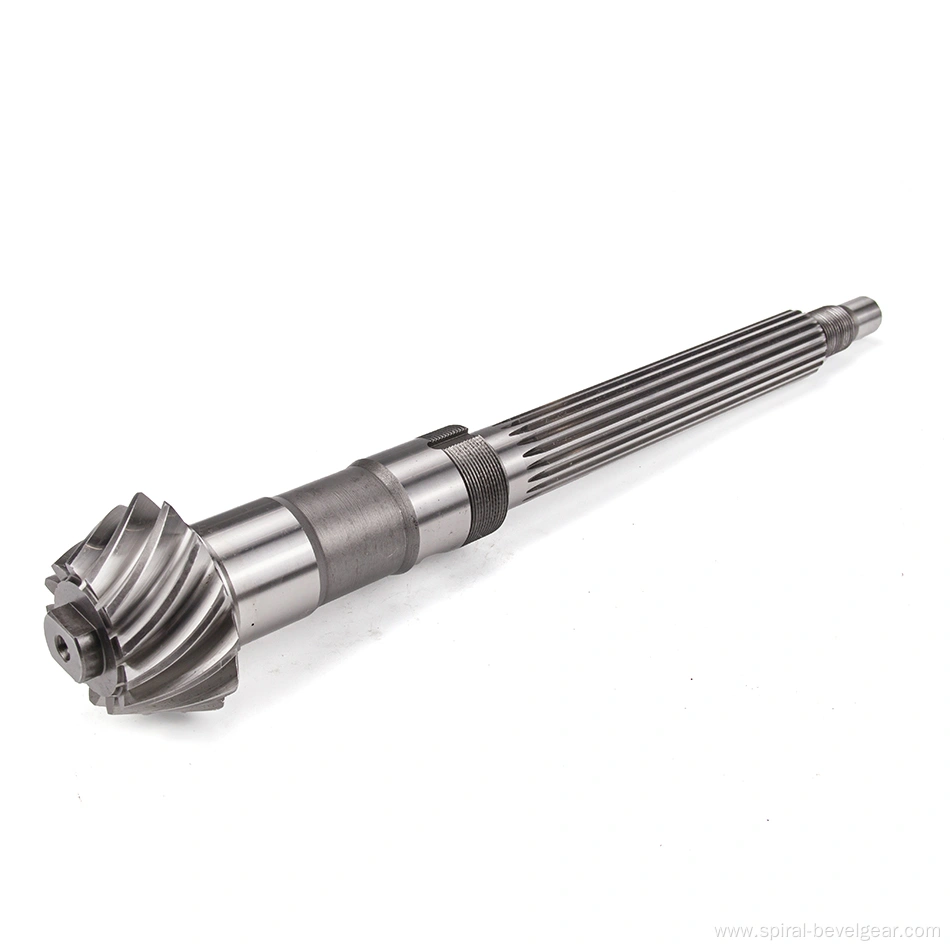 High Quality Bevel gear for Heavy load drone